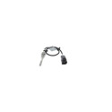 Sensor, temp. gas escape