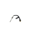 Sensor, temp. gas escape