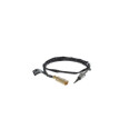 Sensor, temp. gas escape