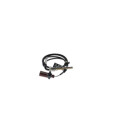 Sensor, temp. gas escape