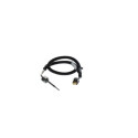 Sensor, temp. gas escape
