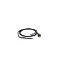 Sensor, temp. gas escape