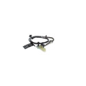 Sensor, temp. gas escape