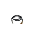Sensor, temp. gas escape