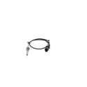 Sensor, temp. gas escape