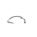 Sensor, temp. gas escape