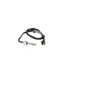 Sensor, temp. gas escape