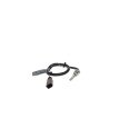 Sensor, temp. gas escape