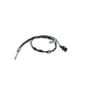 Sensor, temp. gas escape