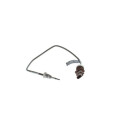Sensor, temp. gas escape