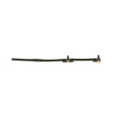 Tubo flexible, combustible de fuga
