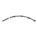 Tubo flexible, combustible de fuga