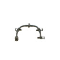 Tubo flexible, combustible de fuga