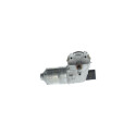 Motor del limpiaparabrisas