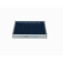 Filtro, aire habitáculo BOSCH 0 986 628 612