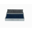 Filtro, aire habitáculo BOSCH 0 986 628 660