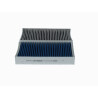 Filtro, aire habitáculo BOSCH 0 986 628 660