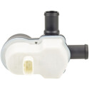 Sensor de presión, depósito de combustible