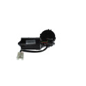 Motor del limpiaparabrisas