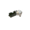 Motor del limpiaparabrisas
