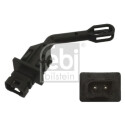 Sensor, temperatura interior