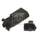 Sensor, temperaura exterior