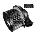 Ventilador habitáculo