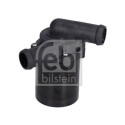Bomba de agua adicional (circuito de agua de refrigeración)