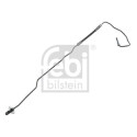 Tubo flexible de frenos