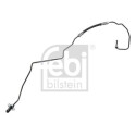 Tubo flexible de frenos