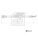 Tubo flexible de frenos