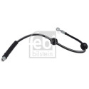 Tubo flexible de frenos
