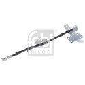 Tubo flexible de frenos