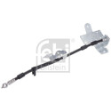 Tubo flexible de frenos