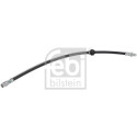 Tubo flexible de frenos