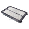 Filtro de aire FEBI BILSTEIN 184039