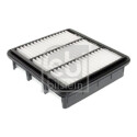 Filtro de aire FEBI BILSTEIN 184100