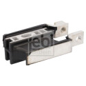 Soporte, motor FEBI BILSTEIN 184146