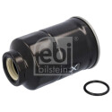 Filtro combustible FEBI BILSTEIN 184177