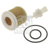 Filtro de aceite FEBI BILSTEIN 184419