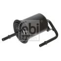 Filtro combustible FEBI BILSTEIN 184430