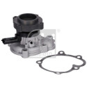 Bomba de agua, refrigeración del motor FEBI BILSTEIN 184564