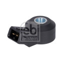 Sensor de detonaciones