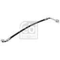 Tubo flexible de frenos