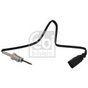 Sensor, temp. gas escape FEBI BILSTEIN 184980