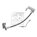 Tubo flexible de frenos