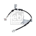 Tubo flexible de frenos