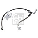 Tubo flexible de frenos