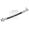 Tubo flexible de frenos