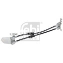 Tubo flexible de frenos